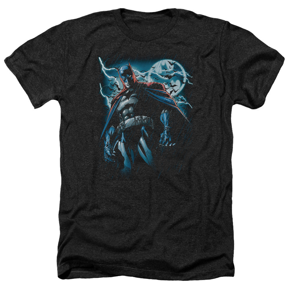 Stormy Knight