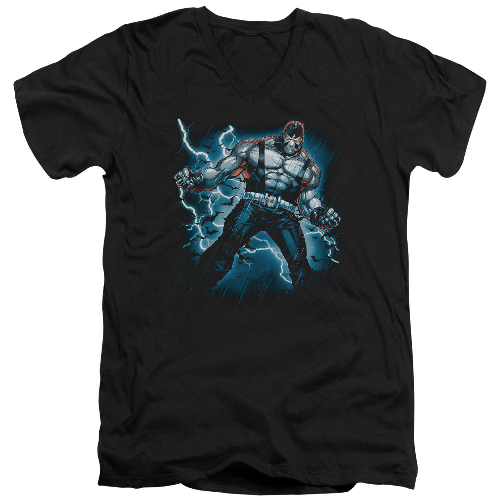 Stormy Bane