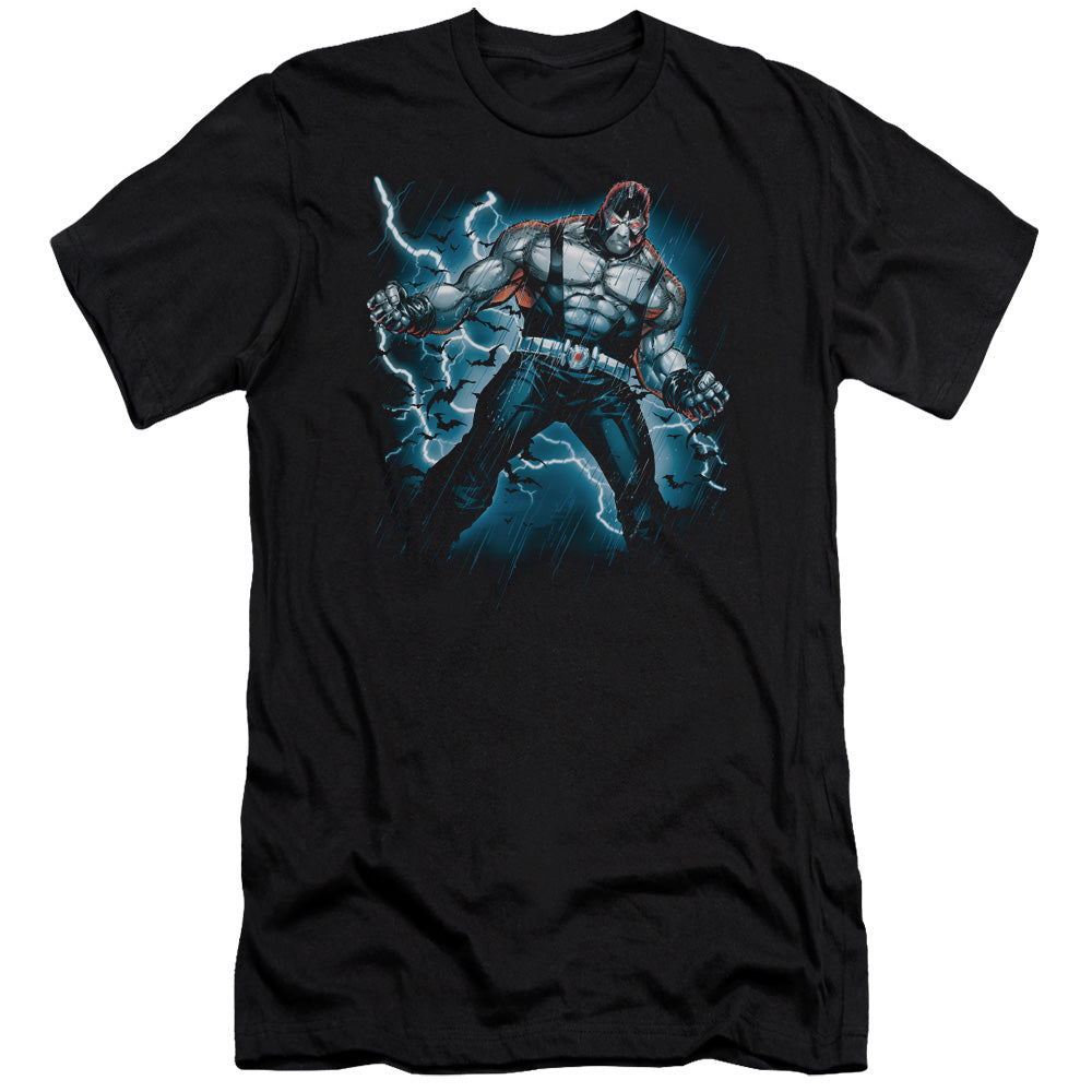 Stormy Bane