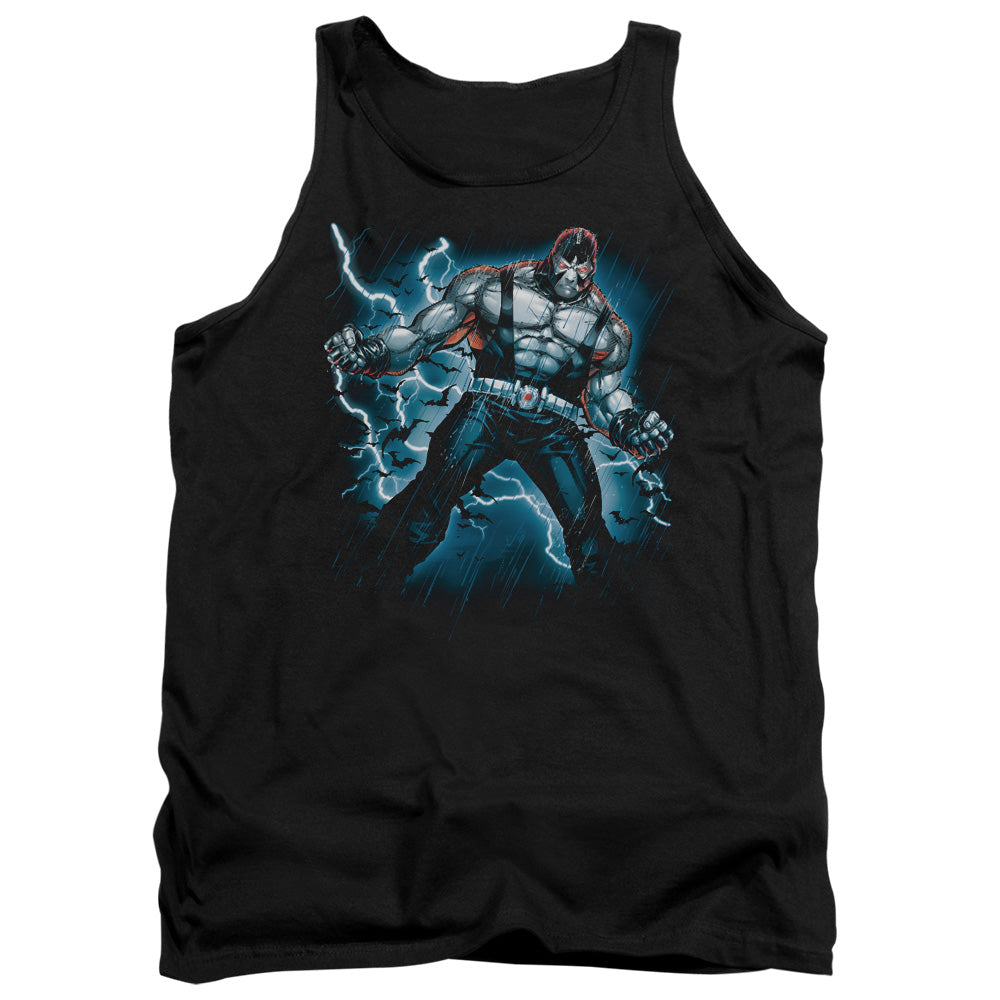 Stormy Bane