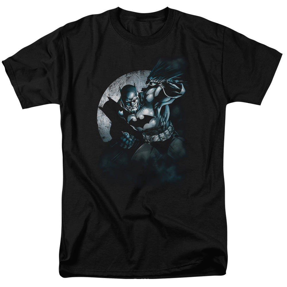Batman Spotlight