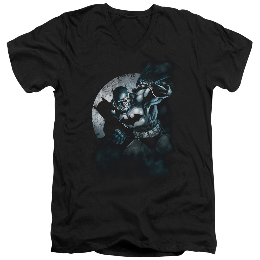 Batman Spotlight
