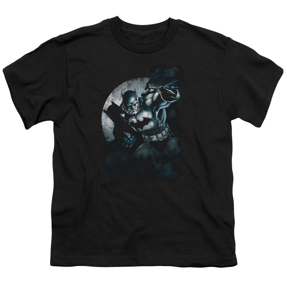 Batman Spotlight