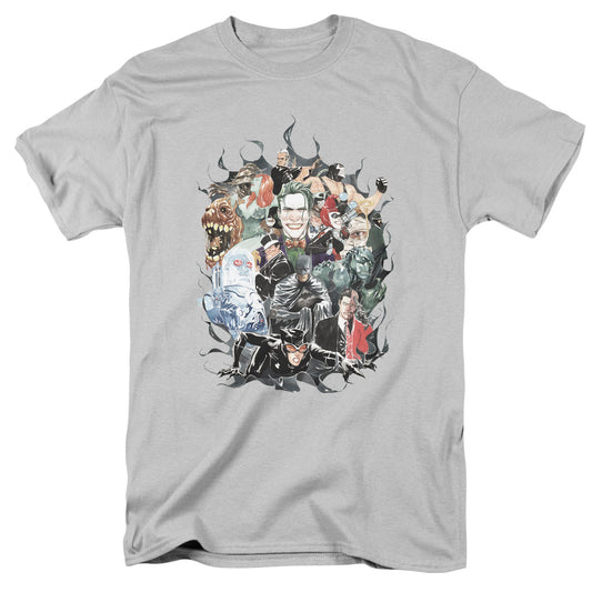 Cape Of Villians