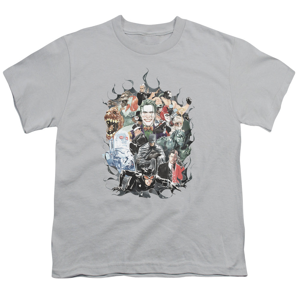 Cape Of Villians
