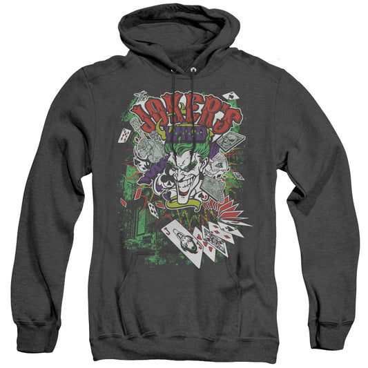 Jokers Wild