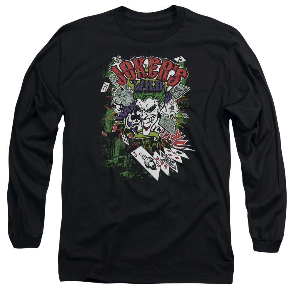 Jokers Wild