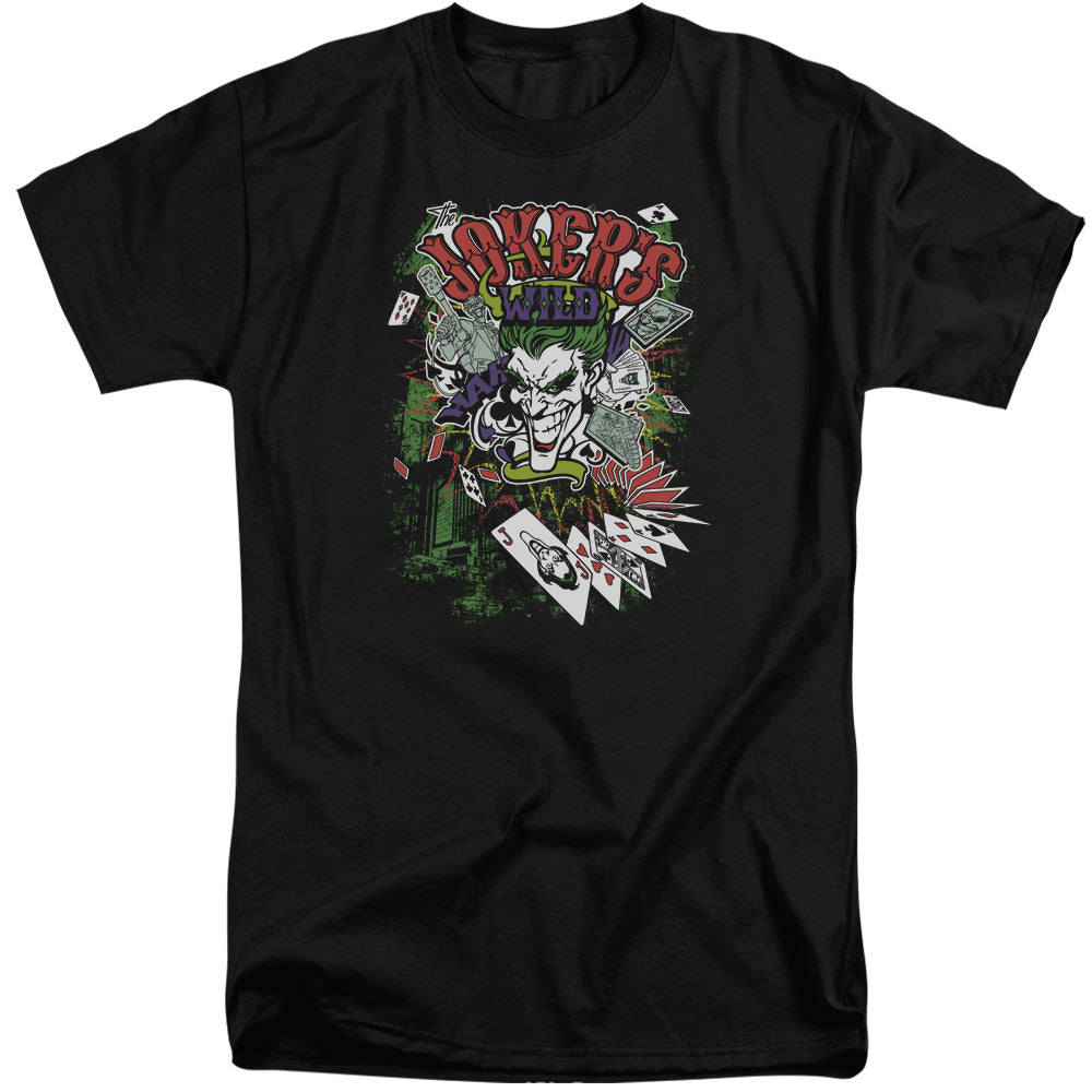 Jokers Wild