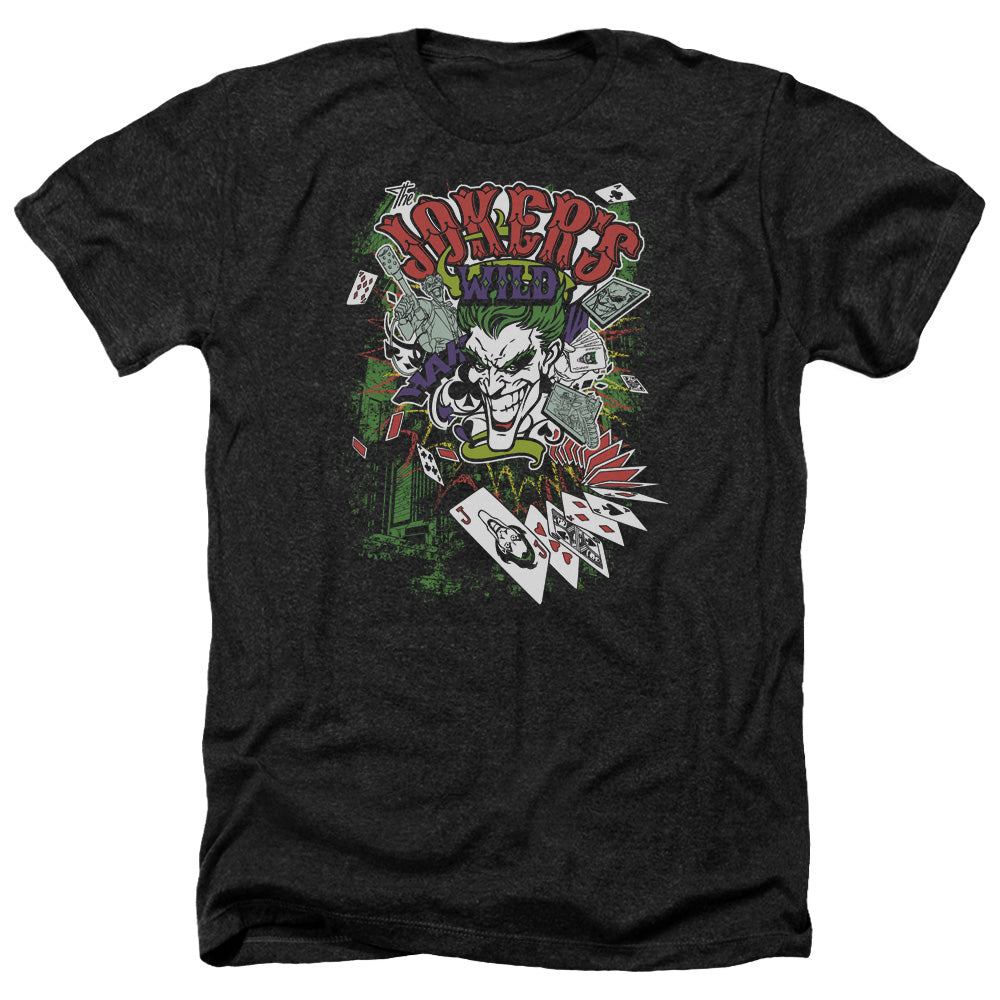 Jokers Wild
