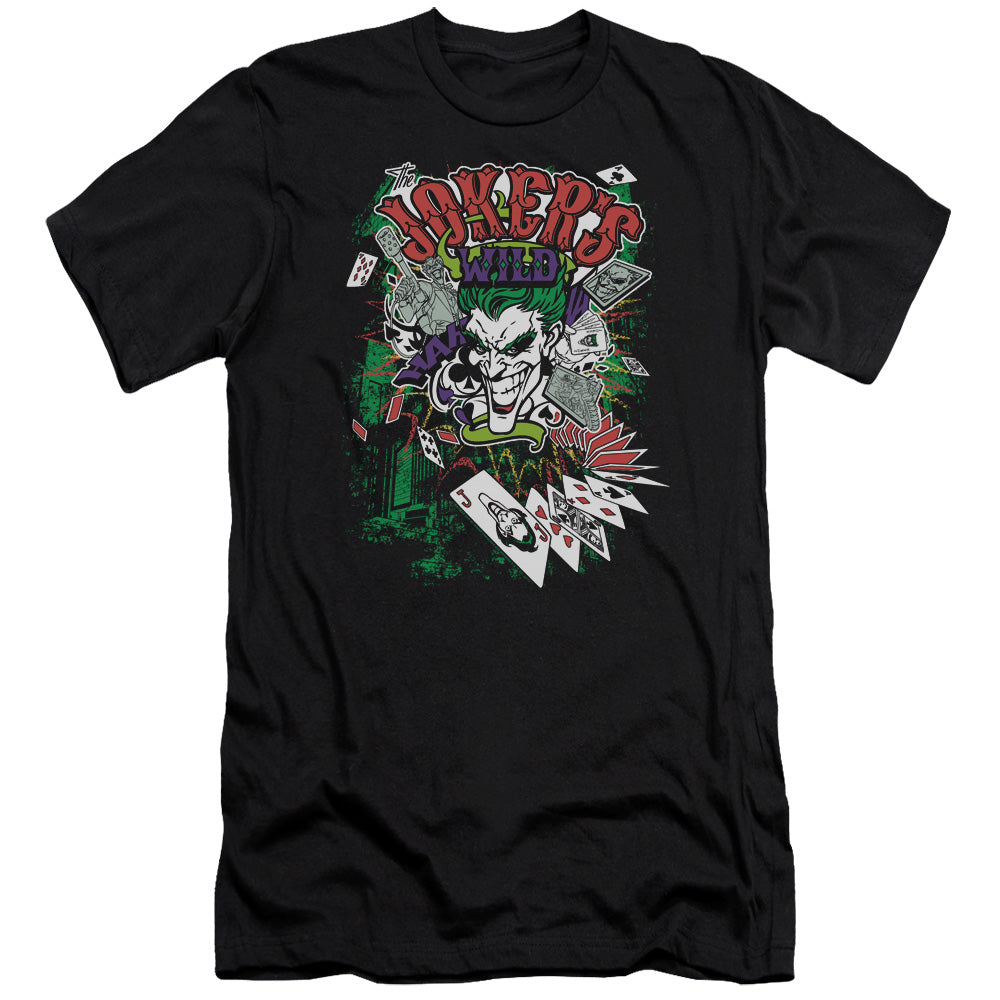 Jokers Wild