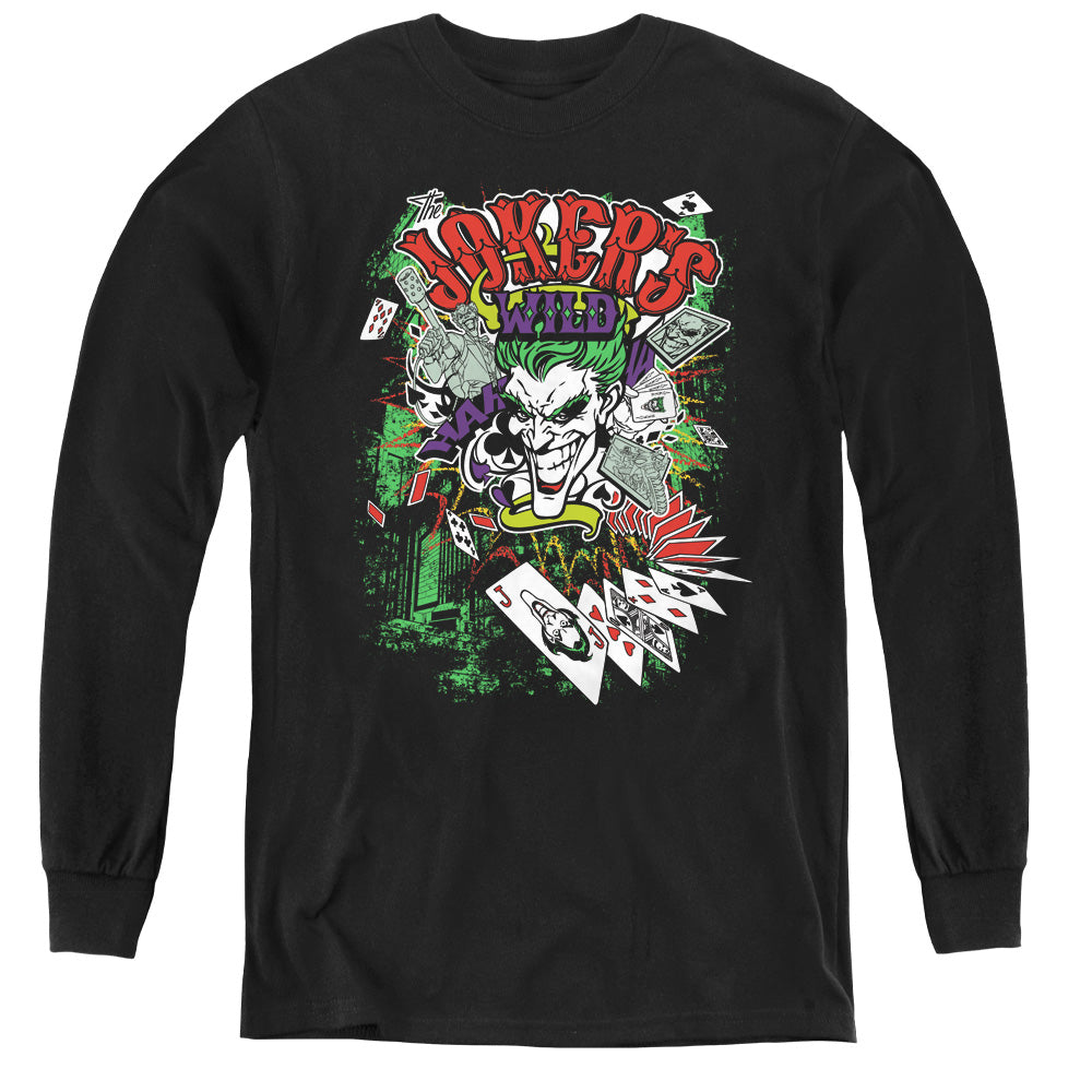 Jokers Wild