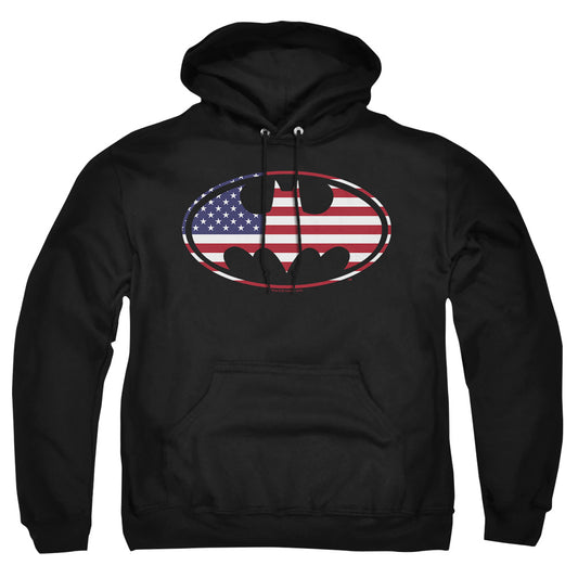 American Flag Oval