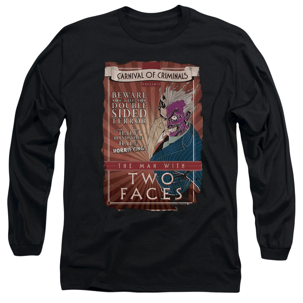 Two Faces