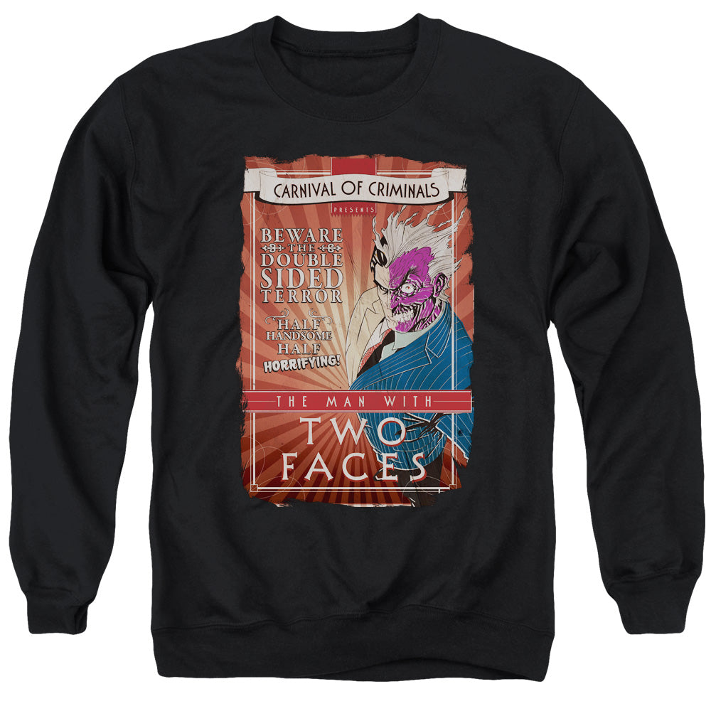 Two Faces