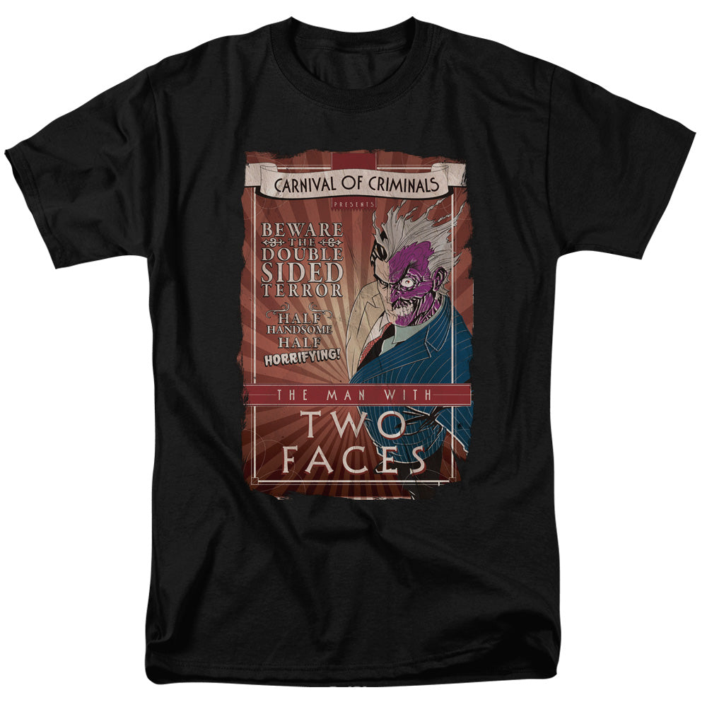 Two Faces