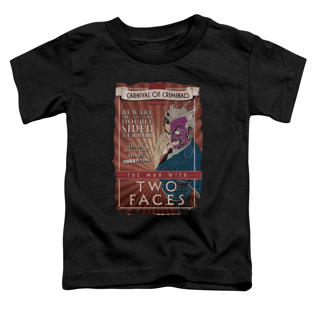 Two Faces