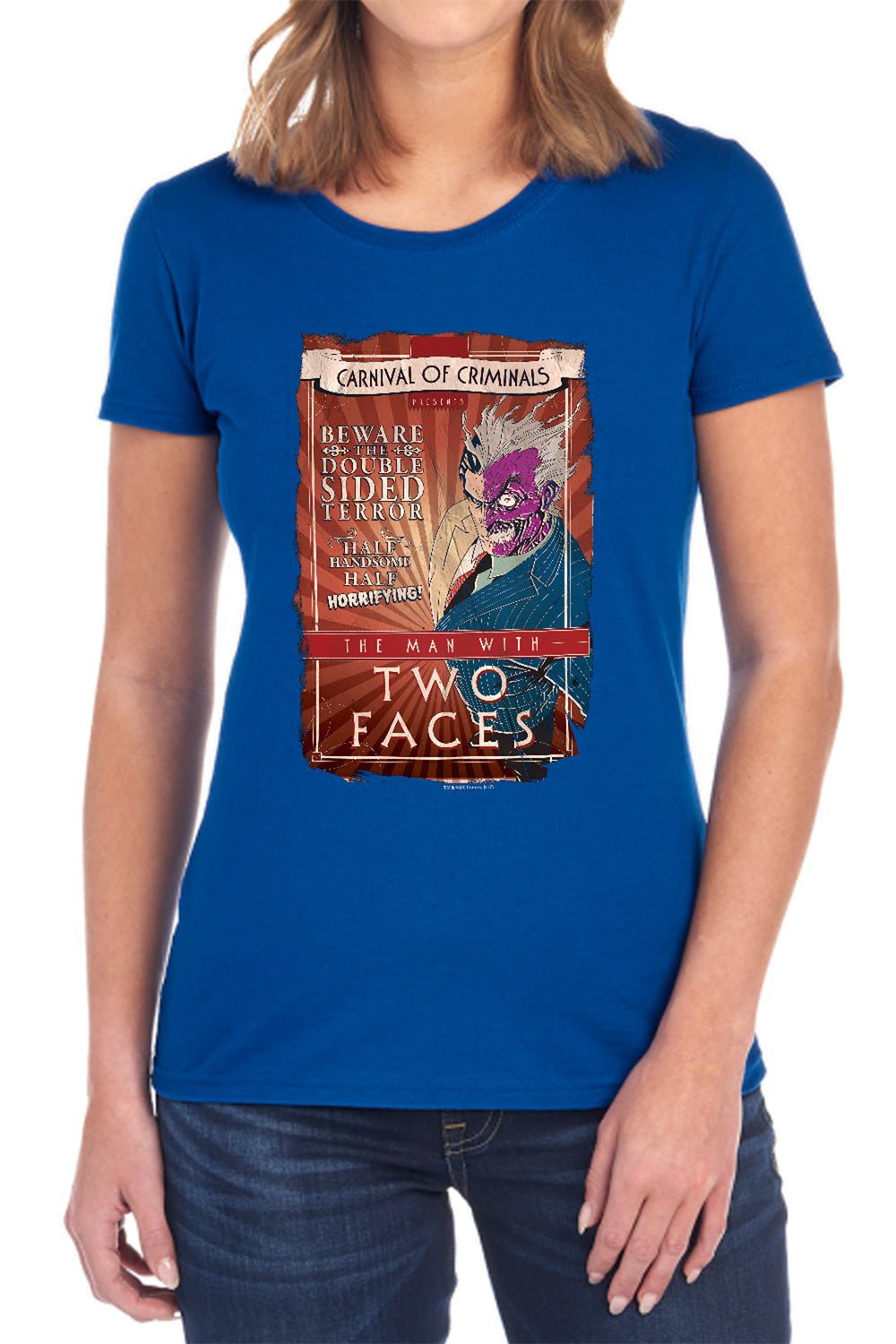 Two Faces
