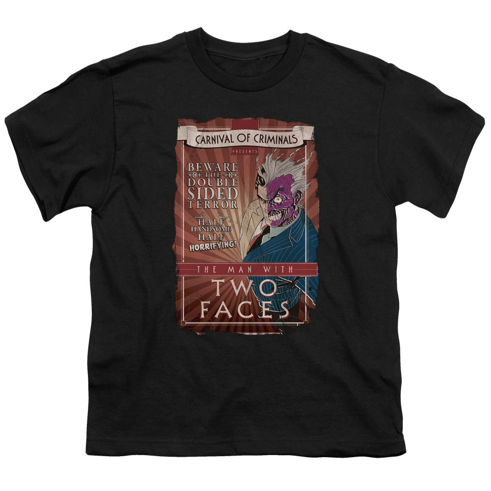 Two Faces