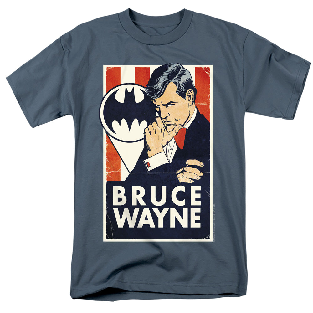 Wayne For President