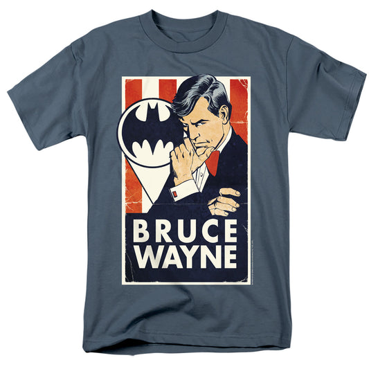 Wayne For President