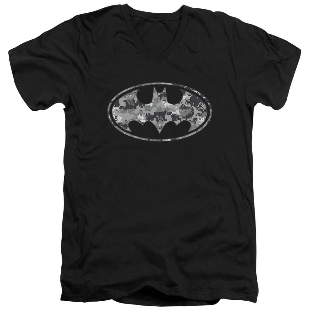 Urban Camo Shield