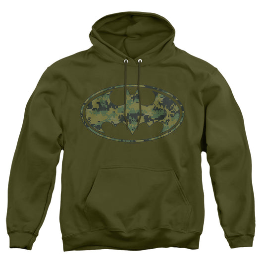Marine Camo Shield