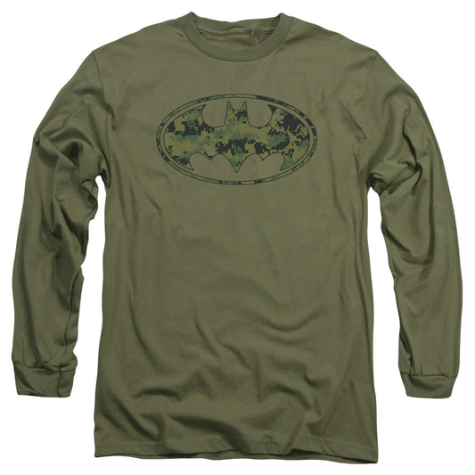 Marine Camo Shield