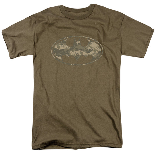 Army Camo Shield