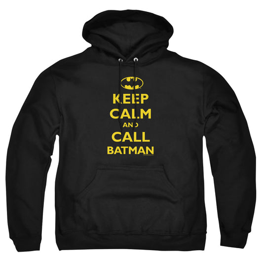 Call Batman