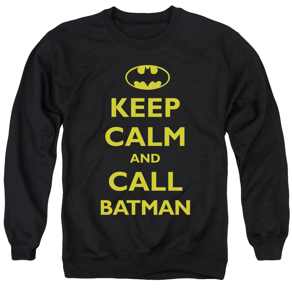 Call Batman