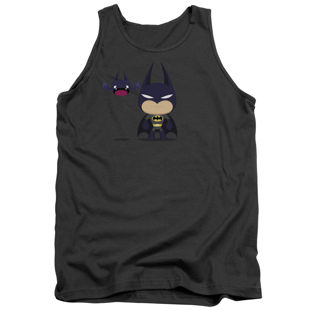 Cute Batman