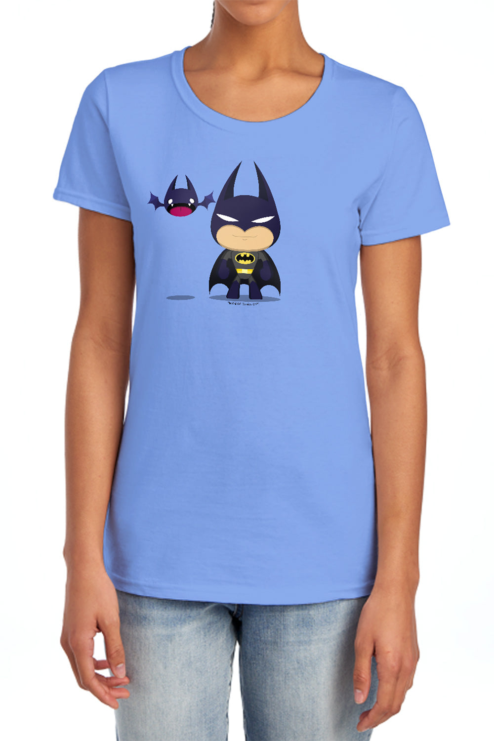 Cute Batman