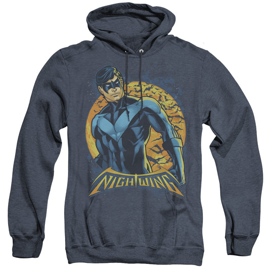 Nightwing Moon