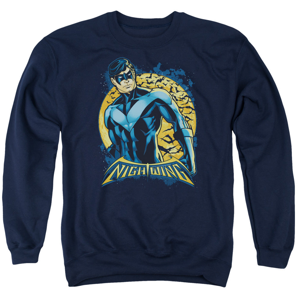 Nightwing Moon