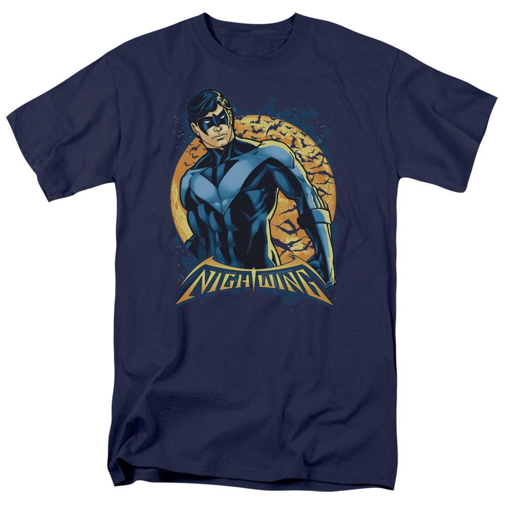 Nightwing Moon
