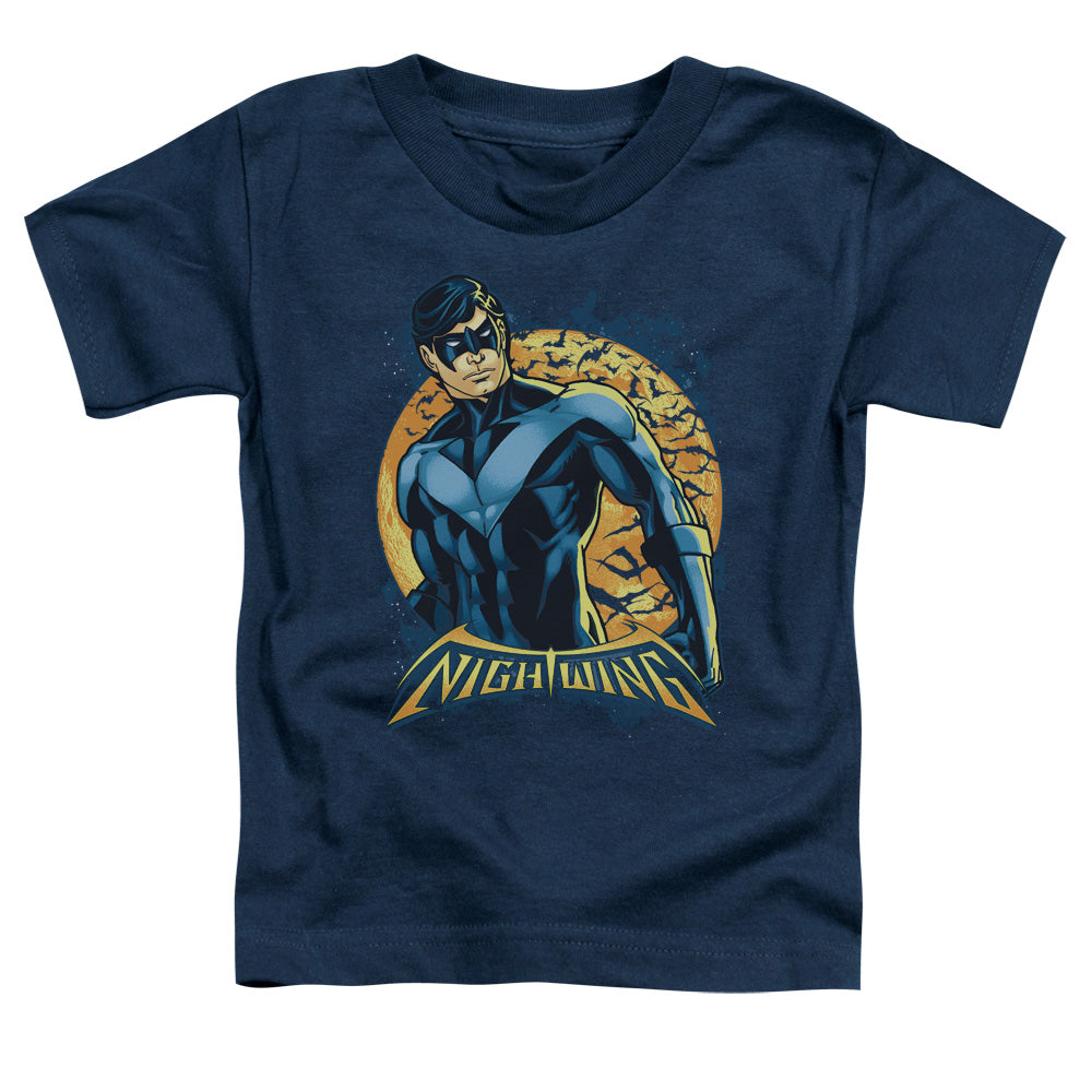 Nightwing Moon