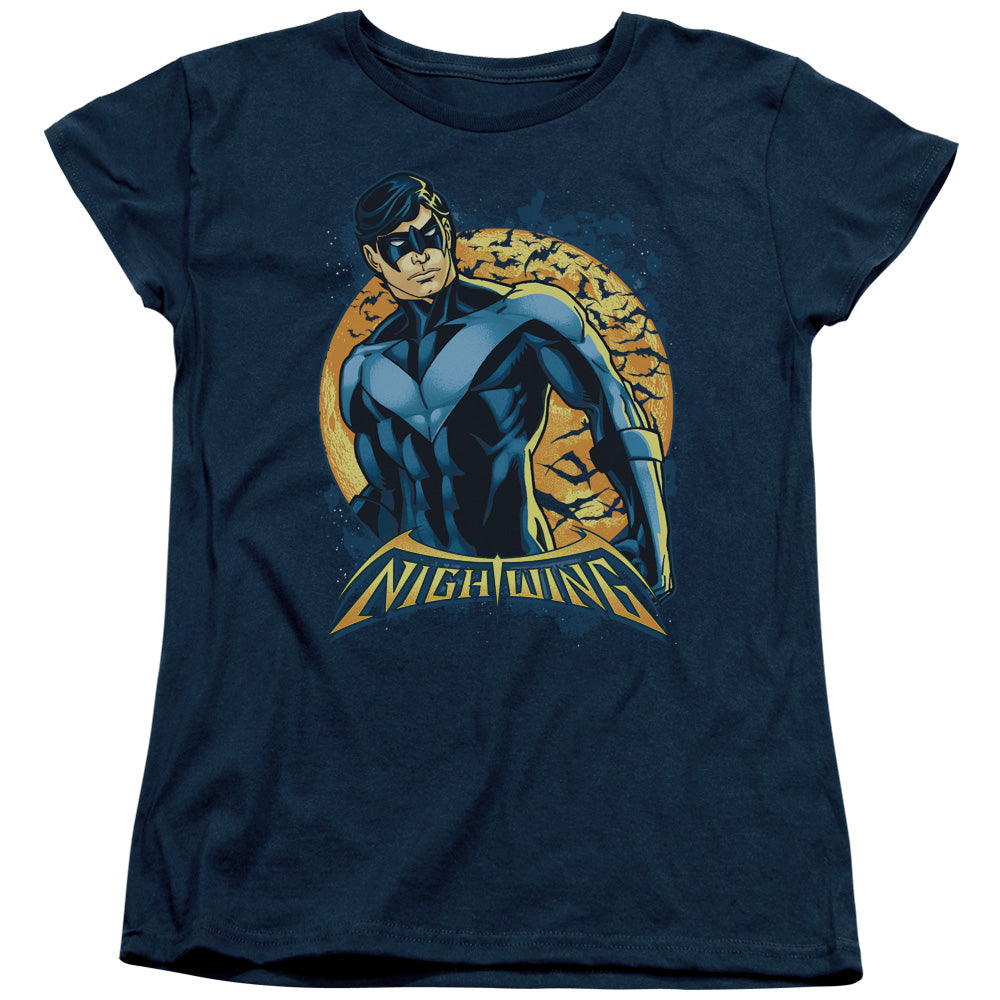 Nightwing Moon