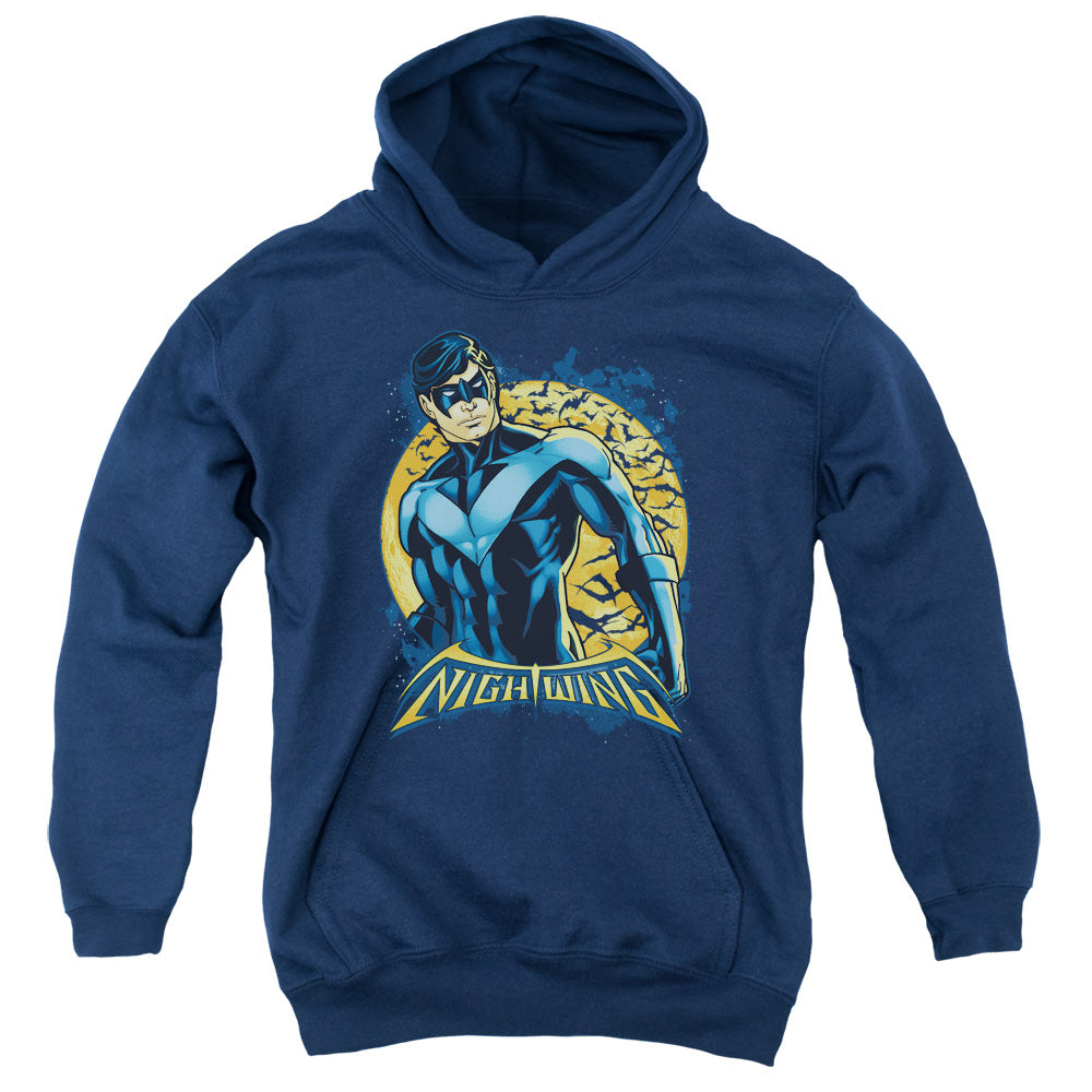 Nightwing Moon
