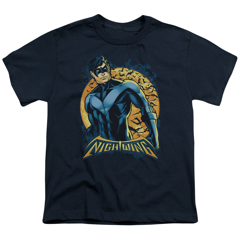 Nightwing Moon