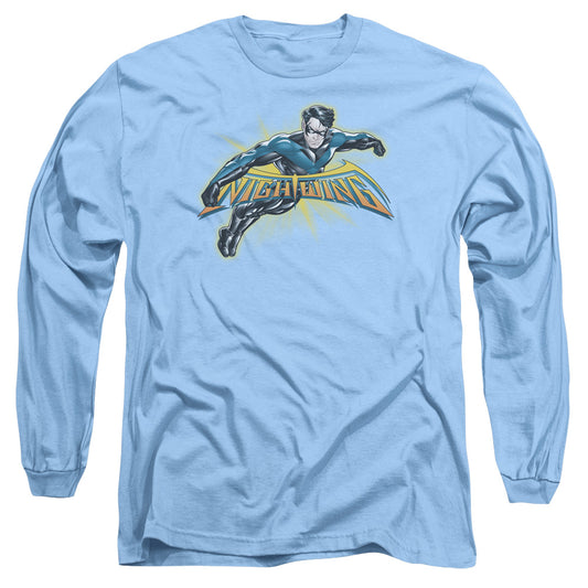 Nightwing Burst