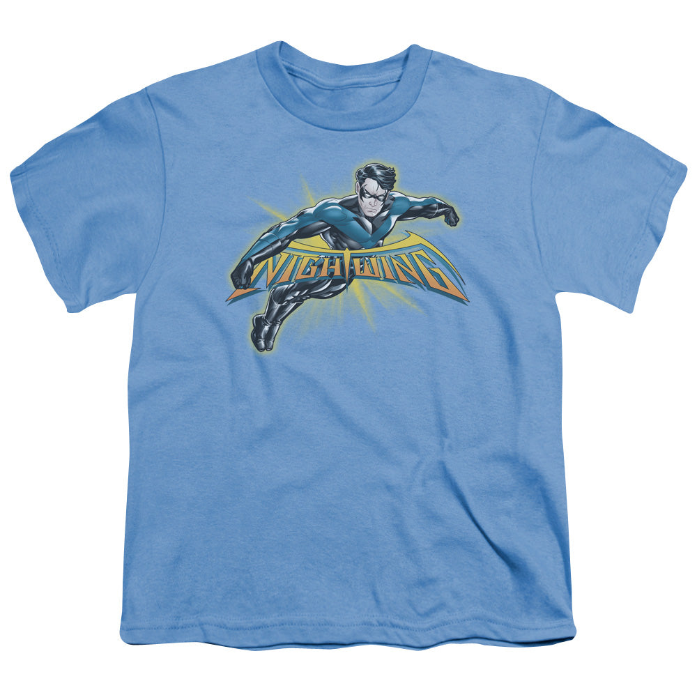 Nightwing Burst