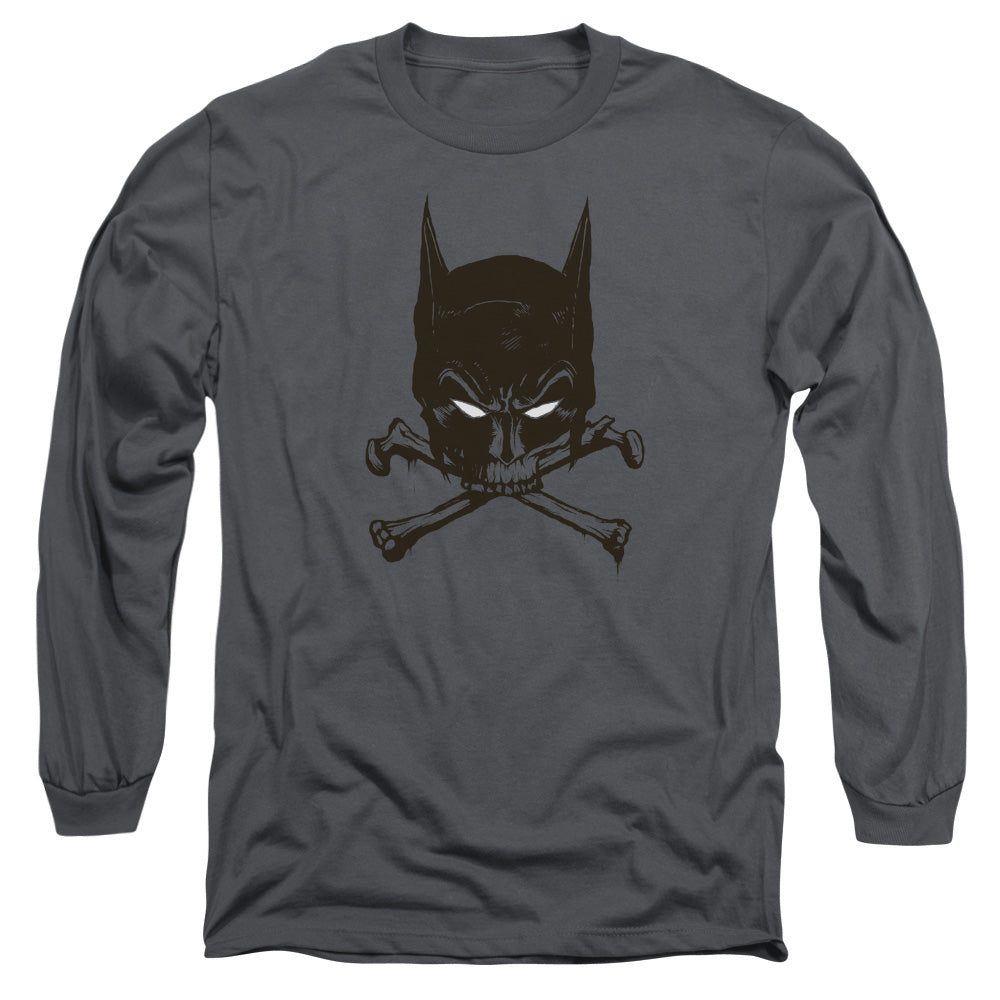 Bat And Bones