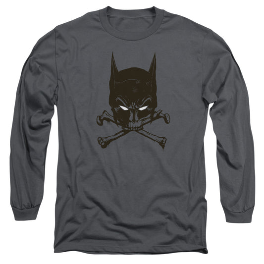 Bat And Bones