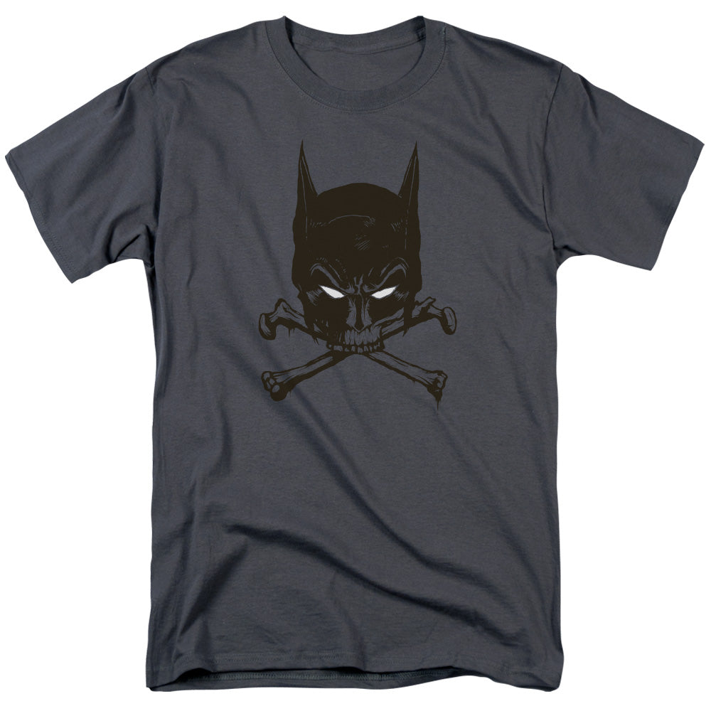 Bat And Bones
