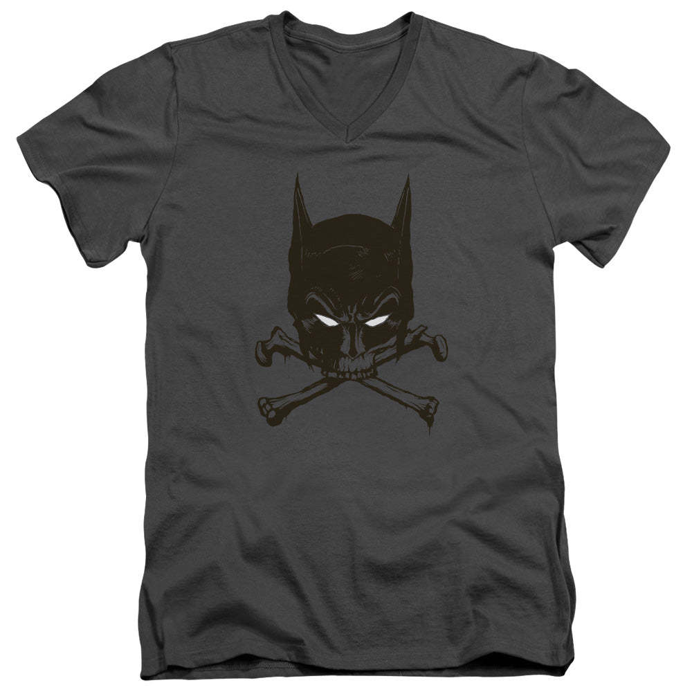 Bat And Bones