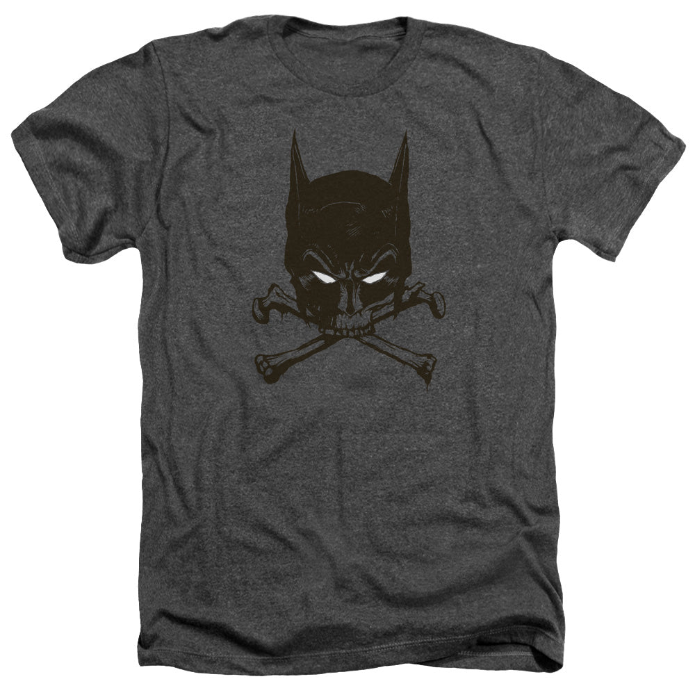 Bat And Bones