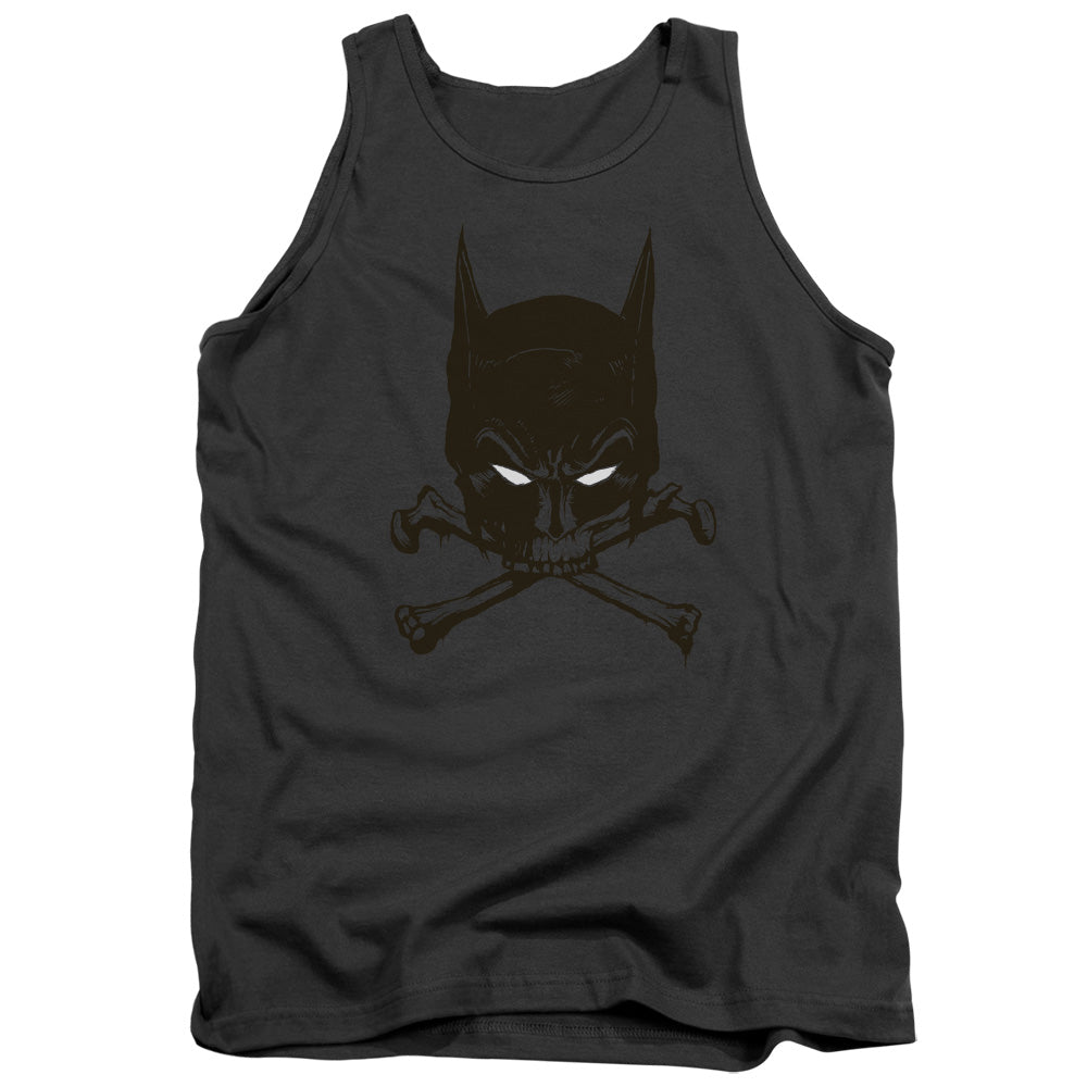 Bat And Bones