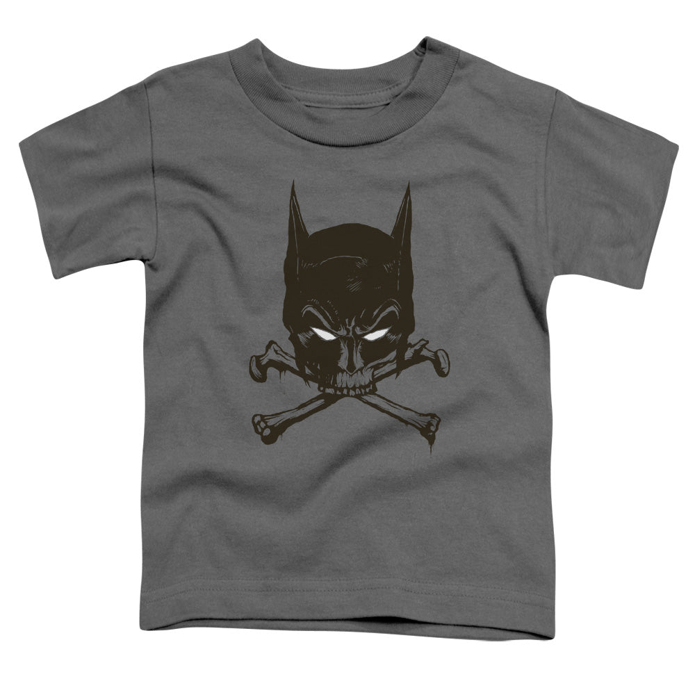 Bat And Bones