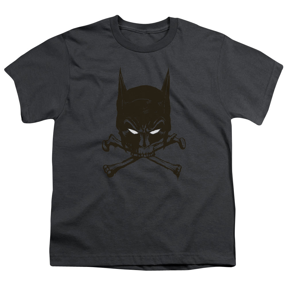 Bat And Bones
