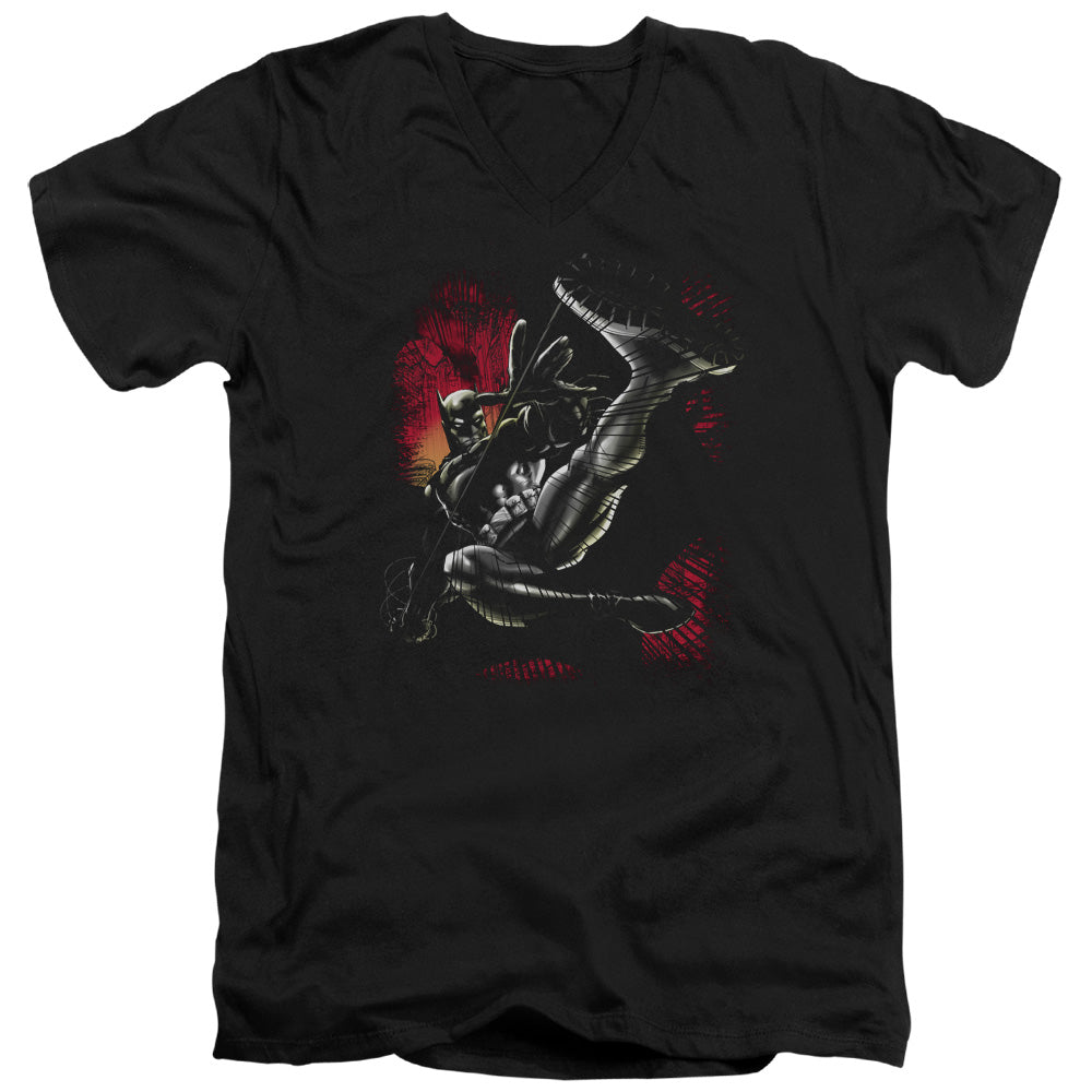 Kick Swing